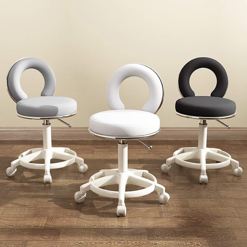 Regulowane krzesła fryzjerskie – Beauty Makeup Chair recenzja i cena