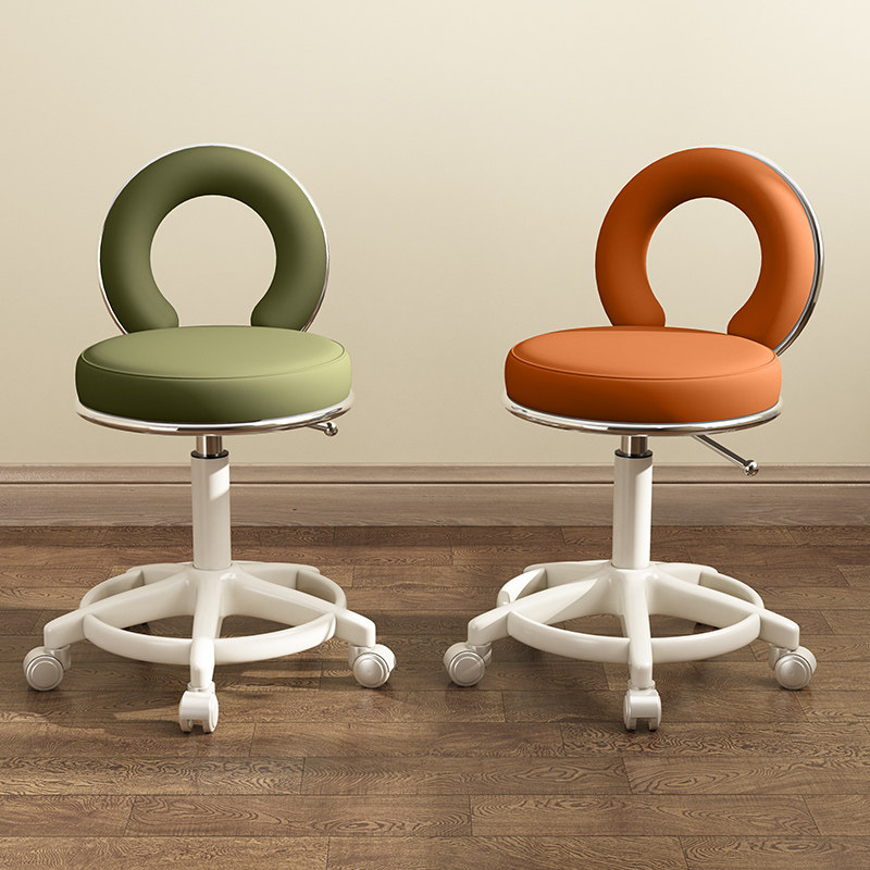 Regulowane krzesła fryzjerskie – Beauty Makeup Chair recenzja i cena