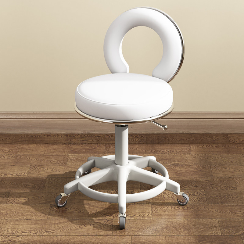 Regulowane krzesła fryzjerskie – Beauty Makeup Chair recenzja i cena
