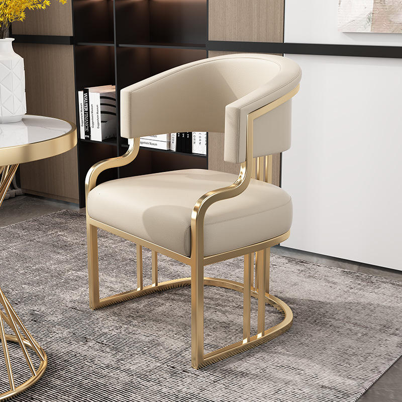 # Krzesło do jadalni w stylu l – Beauty Makeup Chair recenzja i cena
