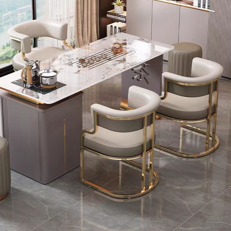 # Krzesło do jadalni w stylu l – Beauty Makeup Chair recenzja i cena
