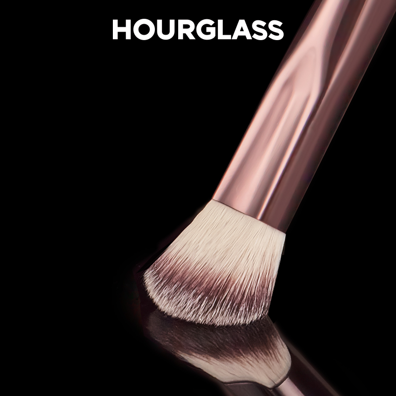 Pędzel do makijażu klepsydry-n – Beauty Queen Makeup recenzja i cena
