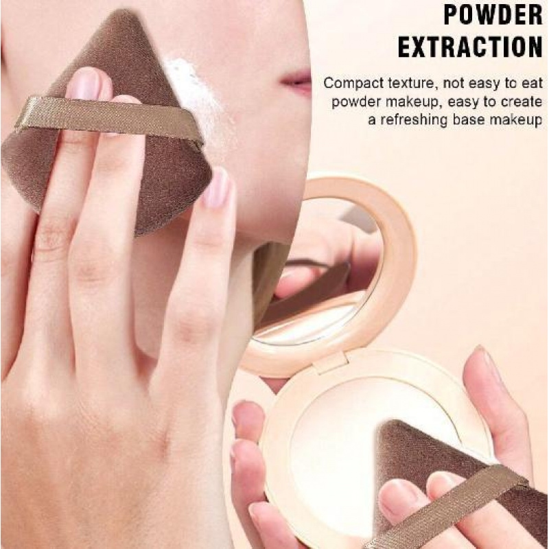 40-częściowy zestaw narzędzi d – Beauty Queen Makeup recenzja i cena