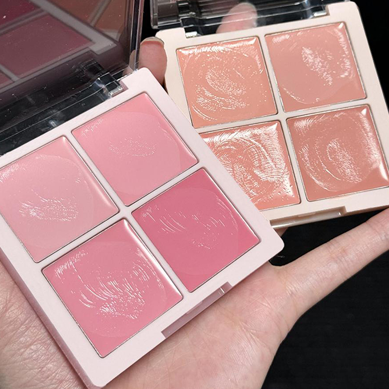 【Peace】Wielofunkcyjna Paleta K – Ulta Beauty Makeup recenzja i cena