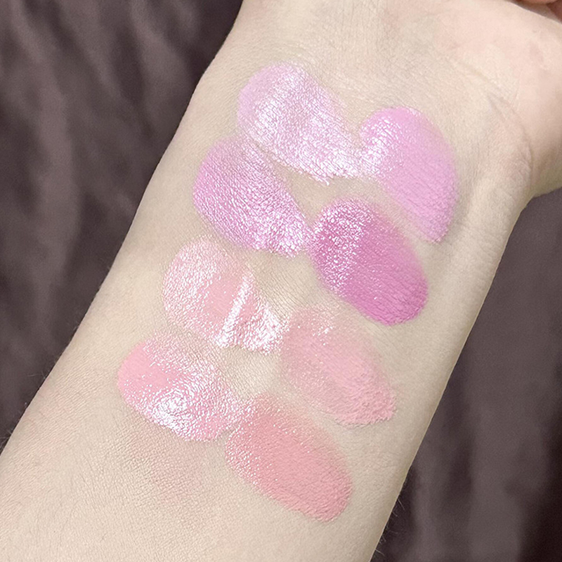 【Peace】Wielofunkcyjna Paleta K – Ulta Beauty Makeup recenzja i cena