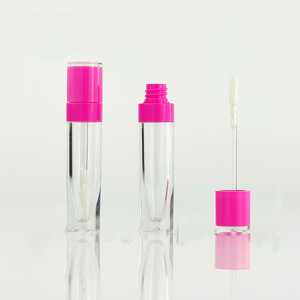 50 sztuk 5ML pusta przezroczys – Beauty Makeup Youtube recenzja i cena