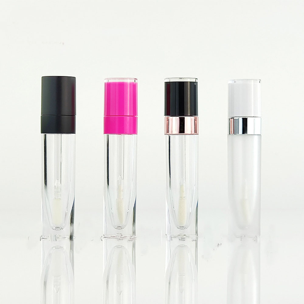 50 sztuk 5ML pusta przezroczys – Beauty Makeup Youtube recenzja i cena