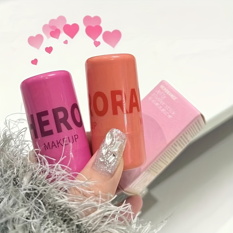 Herorange Milk Jelly Watercolo – Ulta Beauty Makeup recenzja i cena
