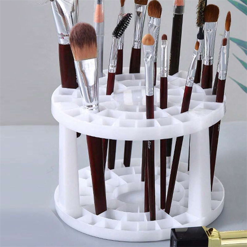 Uchwyt do przechowywania pędzl – Beauty Makeup Organizer recenzja i cena