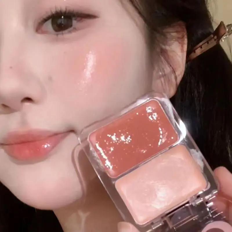 Kremowy róż do policzków Water – Ulta Beauty Makeup recenzja i cena