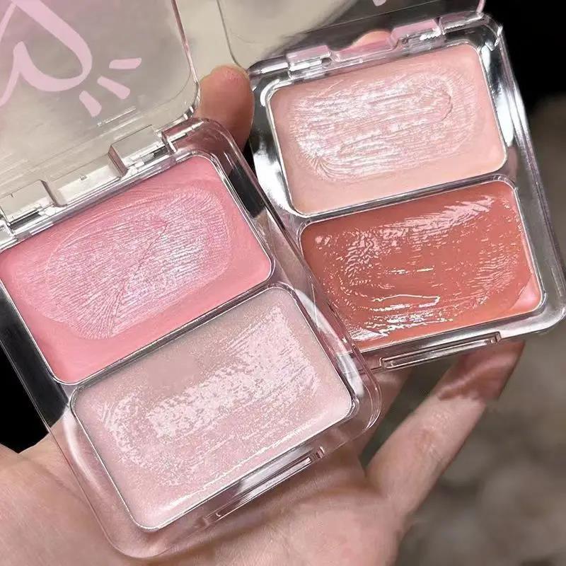 Kremowy róż do policzków Water – Ulta Beauty Makeup recenzja i cena