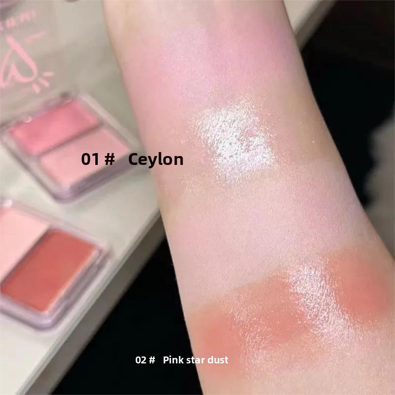 Kremowy róż do policzków Water – Ulta Beauty Makeup recenzja i cena