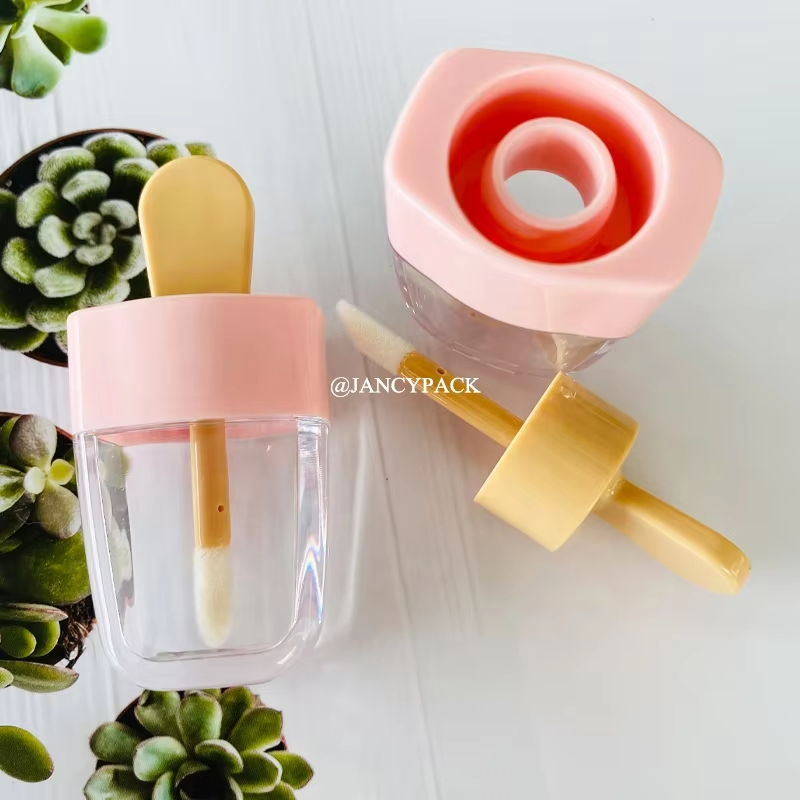 Różowa Pusta Tubka na Błyszczy – Beauty Makeup Youtube recenzja i cena