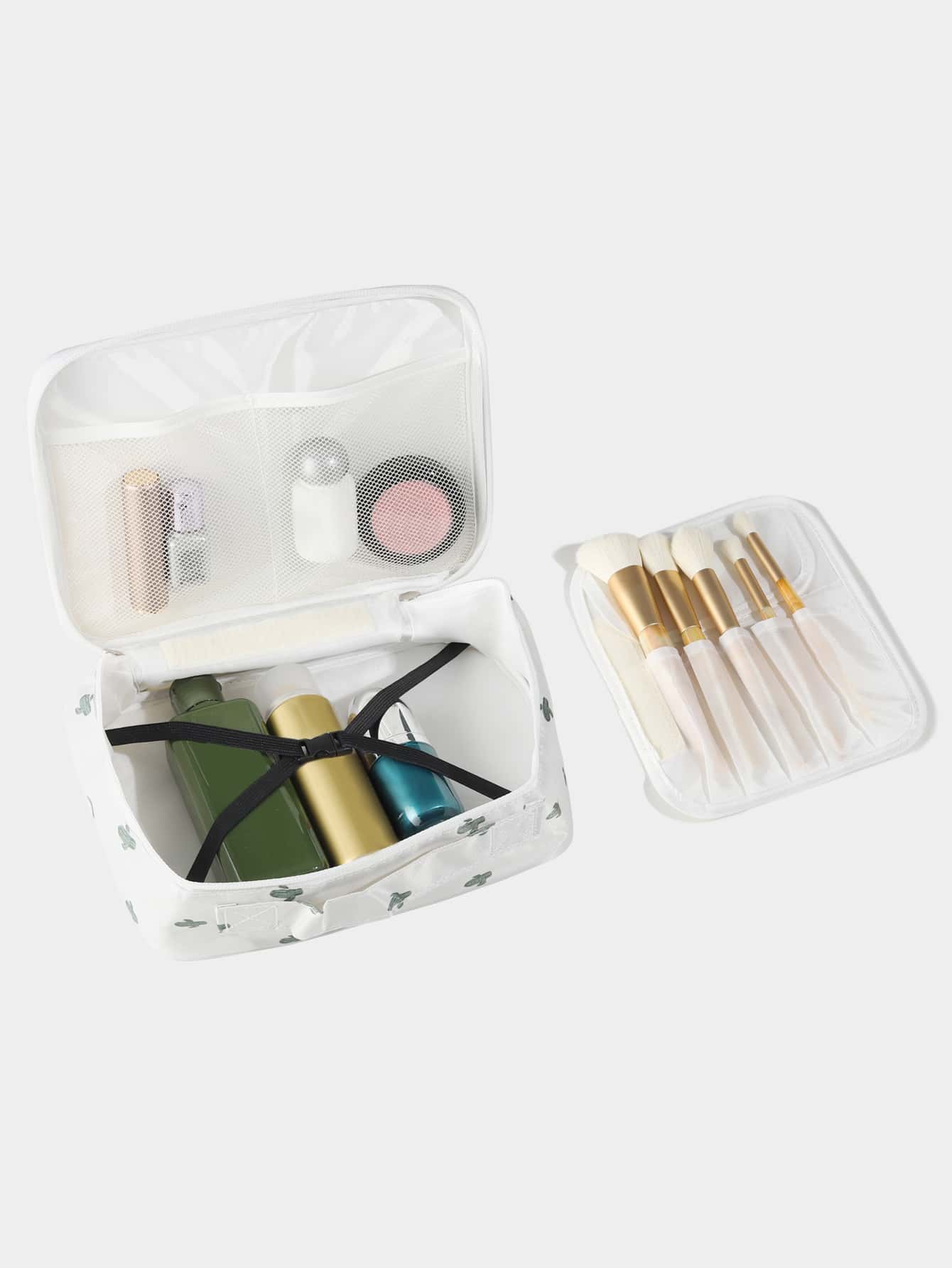 1 szt. Wodoodporna kosmetyczka – Beauty Bag Makeup recenzja i cena