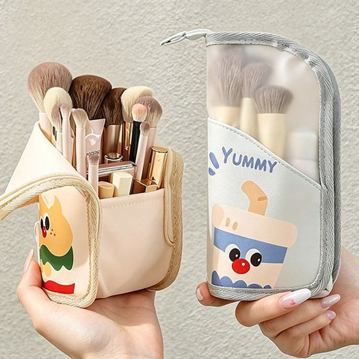 1 szt. Kosmetyczka Podróżna St – Beauty Makeup Organizer recenzja i cena