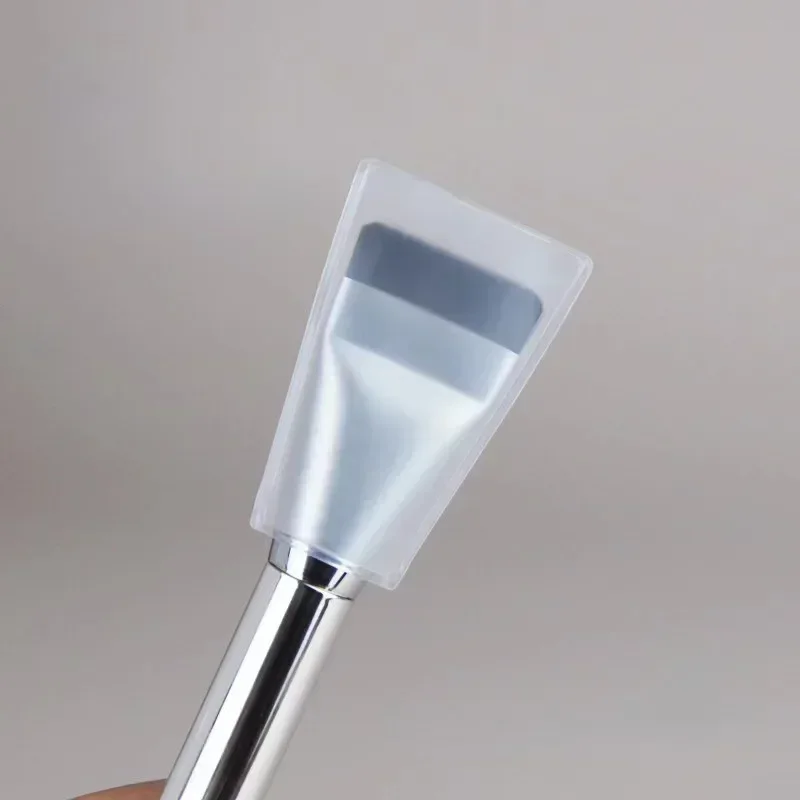 Ultracienki pędzel do podkładu – Beauty Queen Makeup recenzja i cena