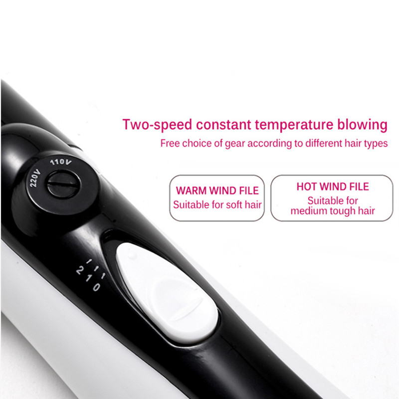 Szczotka Termiczna do Włosów 3 – Hair Straightener recenzja i cena
