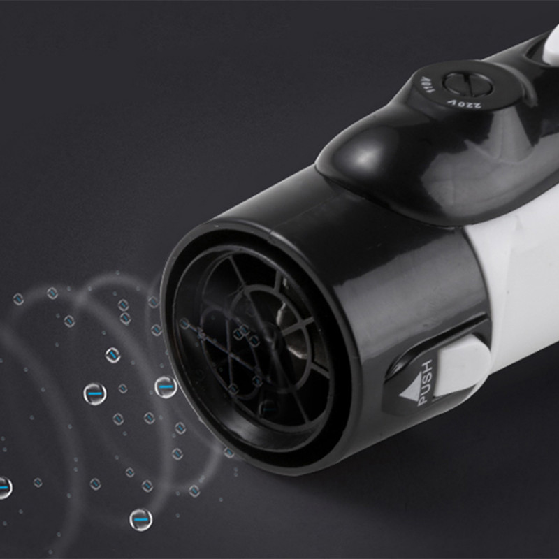 Szczotka Termiczna do Włosów 3 – Hair Straightener recenzja i cena