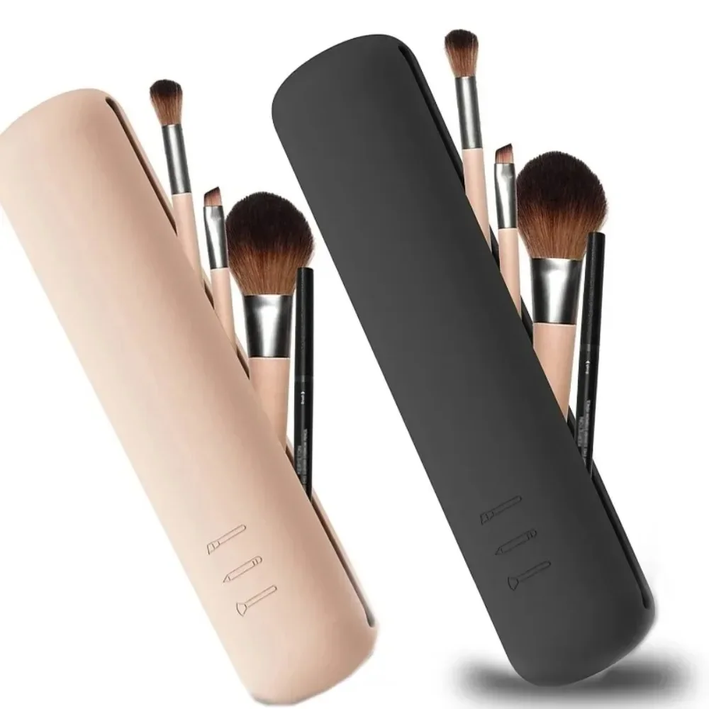Podróżny uchwyt na pędzle do m – Beauty Bag Makeup recenzja i cena