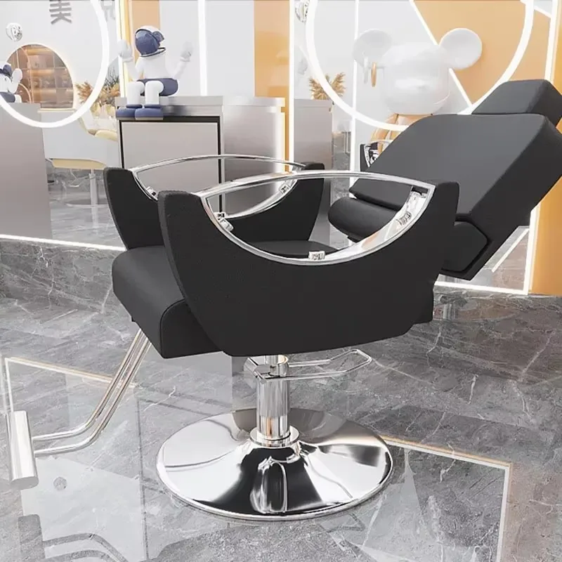 Ergonomiczne krzesło fryzjersk – Beauty Makeup Chair recenzja i cena