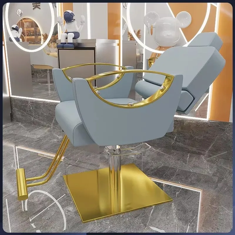Ergonomiczne krzesło fryzjersk – Beauty Makeup Chair recenzja i cena