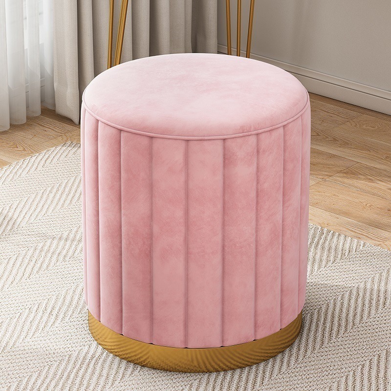 Stołek kosmetyczny do manicure – Beauty Makeup Chair recenzja i cena