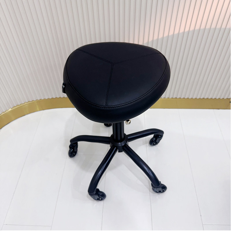 Regulowany stołek salonowy, ko – Beauty Makeup Chair recenzja i cena