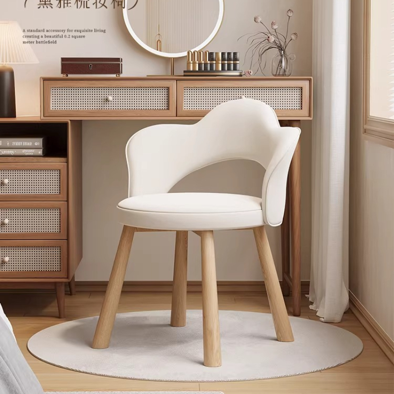 Minimalistyczny salon kosmetyc – Beauty Makeup Chair recenzja i cena