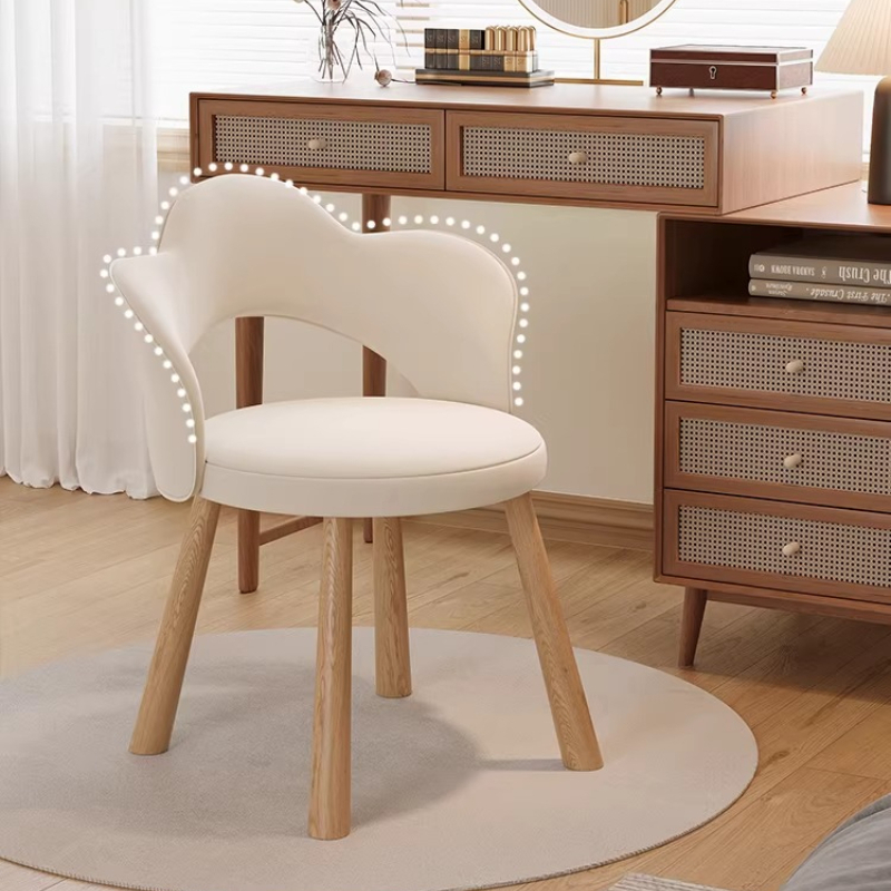 Minimalistyczny salon kosmetyc – Beauty Makeup Chair recenzja i cena