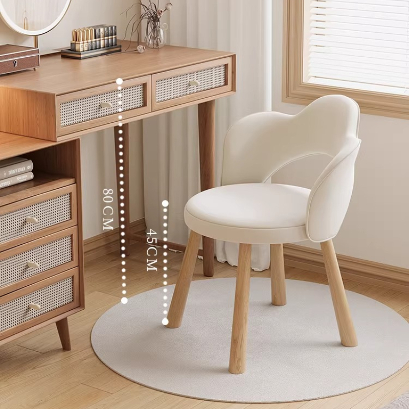 Minimalistyczny salon kosmetyc – Beauty Makeup Chair recenzja i cena
