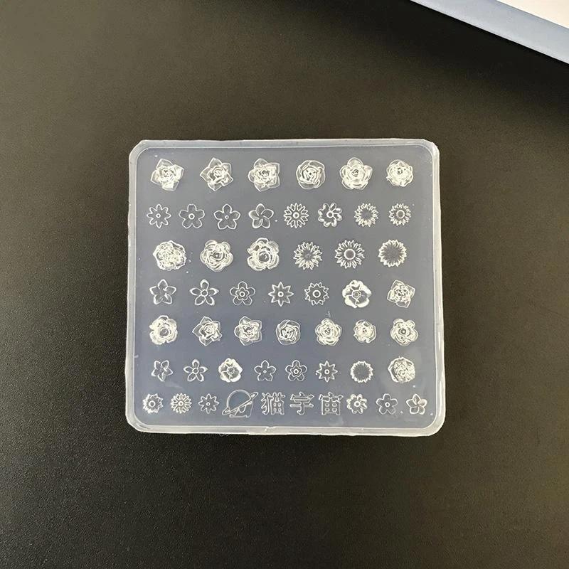 ● Silikonowa forma 3D mini kwi – Contour Palette Stick recenzja i cena