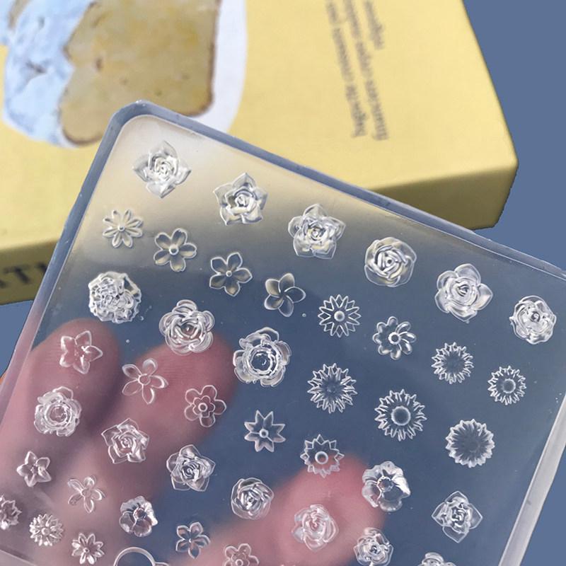 ● Silikonowa forma 3D mini kwi – Contour Palette Stick recenzja i cena
