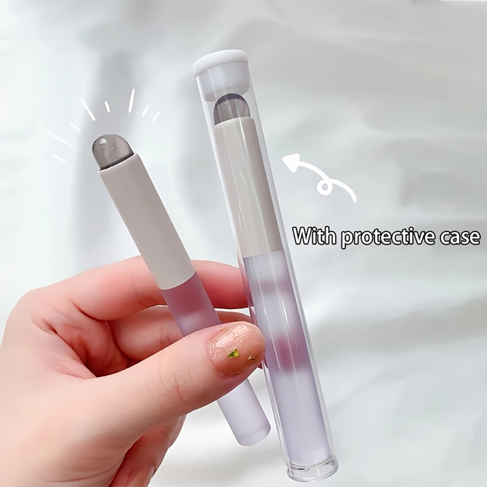 Silikonowe aplikatory do zdobi – Contour Palette Stick recenzja i cena