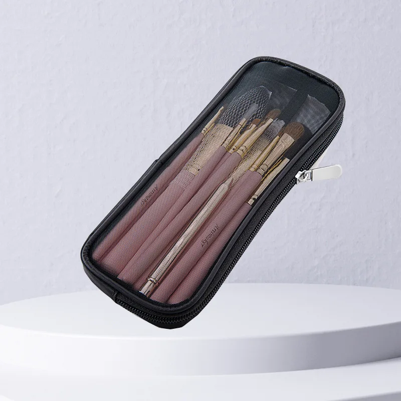 Etui podróżne na pędzle do mak – Beauty Makeup Organizer recenzja i cena