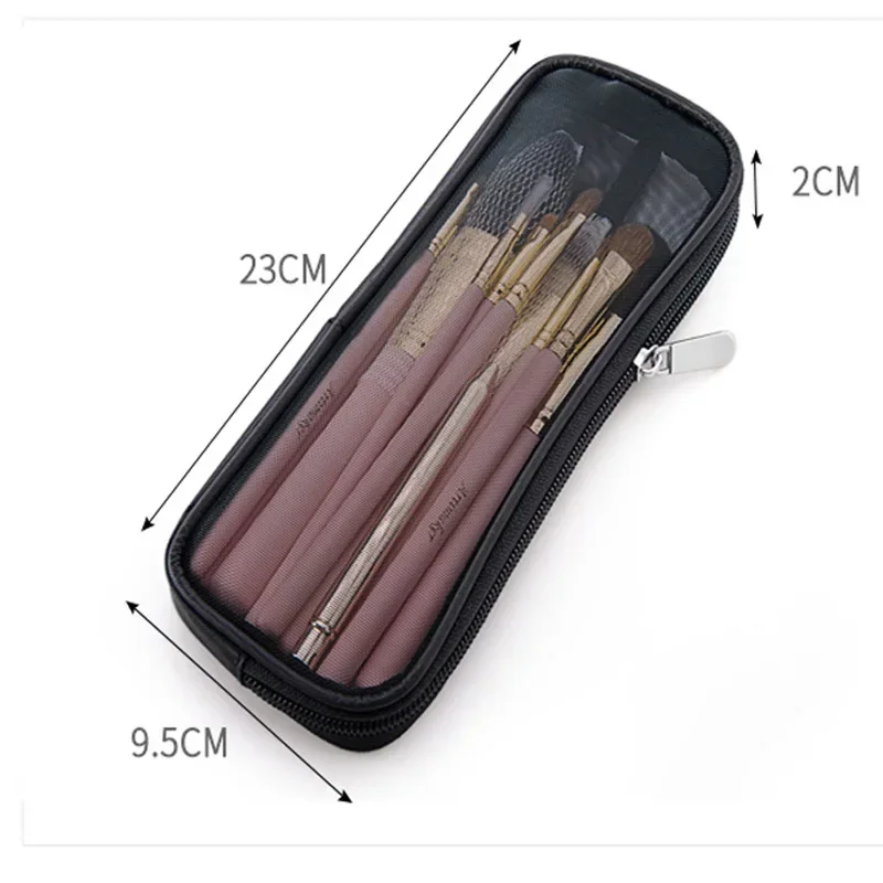 Etui podróżne na pędzle do mak – Beauty Makeup Organizer recenzja i cena