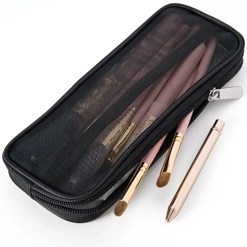 Etui podróżne na pędzle do mak – Beauty Makeup Organizer recenzja i cena