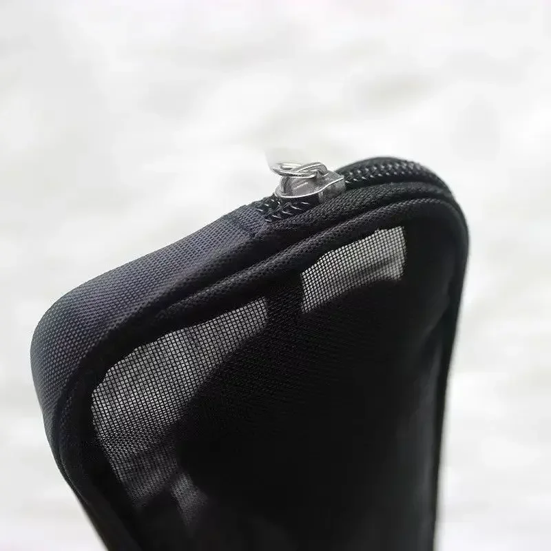 Etui podróżne na pędzle do mak – Beauty Makeup Organizer recenzja i cena
