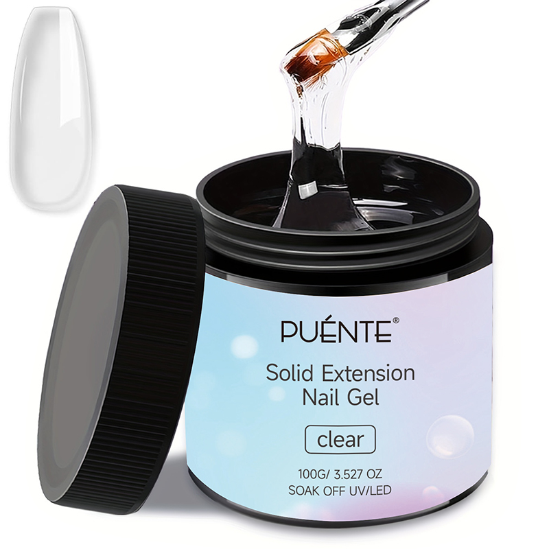 Żel do paznokci PUENTE 100g, p – Contour Palette Stick recenzja i cena