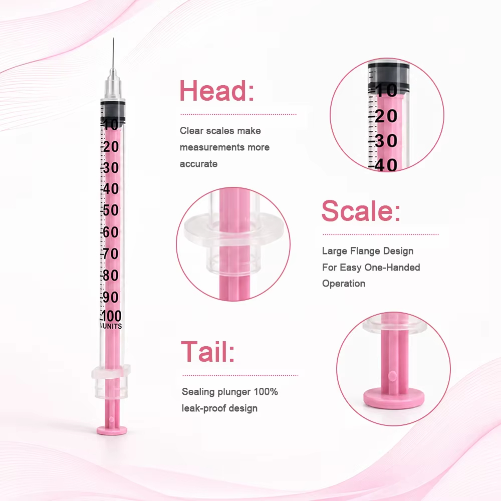 100 szt./pudełko Różowa strzyk – Beauty Makeup Organizer recenzja i cena