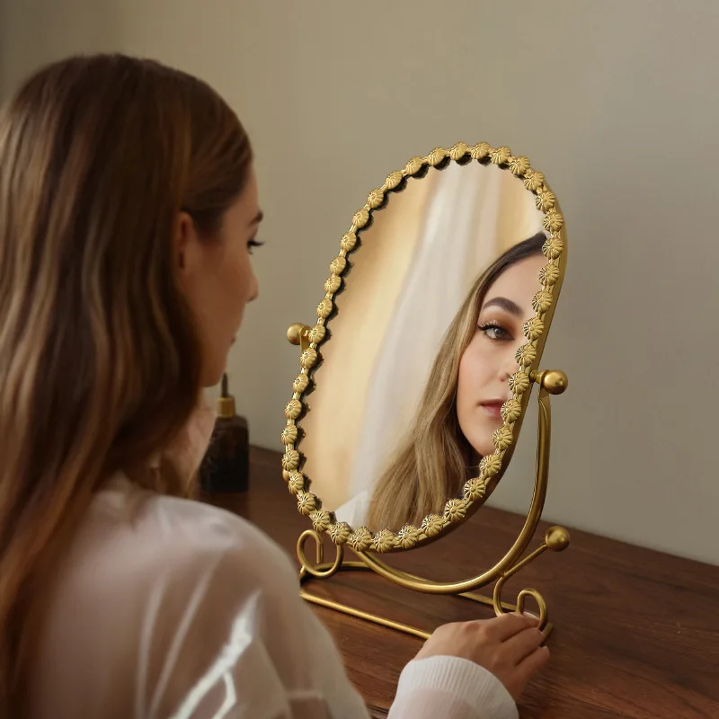 Lusterko do makijażu do domu,  – Beauty Makeup Hd recenzja i cena